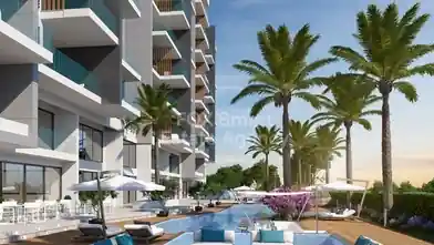 Mieszkanie na sprzedaż, Dystrykt Pafos, Pafos, Agios Theodoros