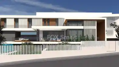 Detached House for sale, Limassol, Mesa Geitonia, Kontovathkeia