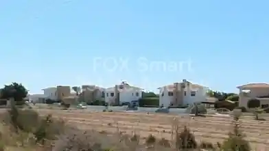 Działka mieszkaniowa na sprzedaż, Dystrykt Pafos, Peja, Dimos Akama