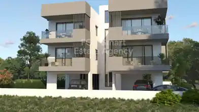 2 bedrooms Apartment for sale, Larnaca, Pyla