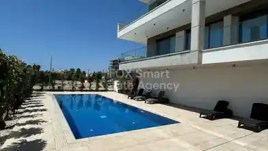 Apartment for sale, Limassol, Germasogeia, Potamos tis Germasogeias