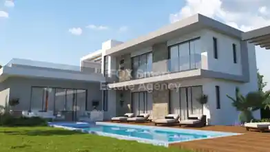 Villa for sale, Larnaca, Livadia, Dimos Larnakas