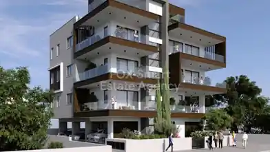 Apartment for sale, Limassol, Apostolos Varnavas