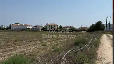Agriculture Plot for sale, Larnaca, Kiti, Dimos Dromolaxias-Meneou