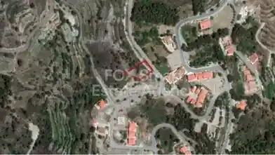 Działka mieszkaniowa na sprzedaż, Dystrykt Limassol, Agros
