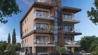Mieszkanie na sprzedaż, Dystrykt Limassol, Limassol, Kapsalos