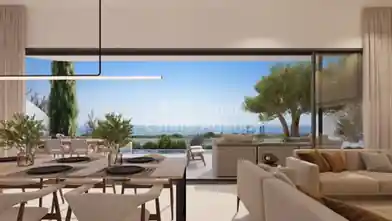 Dom wolnostojący na sprzedaż, Dystrykt Limassol, Jermasoja, Agia Paraskevi