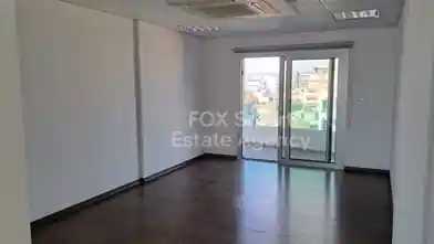 Office for rent, Limassol, Ypsonas