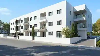 Apartment for sale, Larnaca, Oroklini, Dimos Larnakas