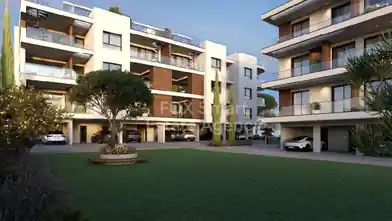 Διαμέρισμα προς πώληση, Λεμεσός, Άγιος Αθανάσιος, Άγιος Αθανάσιος