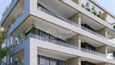 1 bedroom Apartment for sale, Larnaca