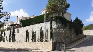 Semidetached House for rent, Limassol, Troodos