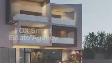 Apartment for sale, Nicosia, Kokkinotrimithia