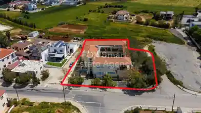 Commercial for sale, Nicosia, Lakatamia, Agia Paraskevi