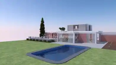 5+ bedrooms Detached House for rent, Limassol