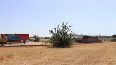 Agriculture Plot for sale, Limassol, Kato Polemidia, Agios Nikolaos