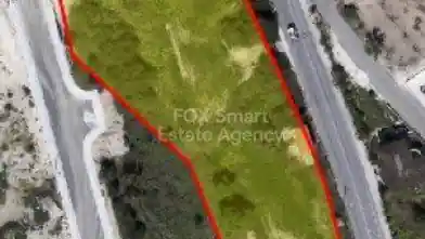 Agriculture Plot for sale, Paphos, Stroumpi, Old Town of Paphos