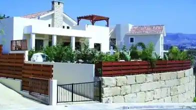 Dom wolnostojący na sprzedaż, Dystrykt Limassol, Monagruli