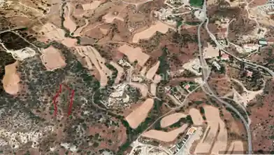 Agriculture Plot for sale, Limassol, Pareklisia