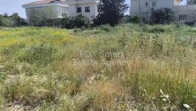 Жилой земельный участок на продажу, Никосия, Строволос, Агиос Василиос
