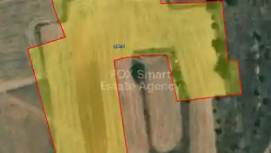 Agriculture Plot for sale, Nicosia, Akaki