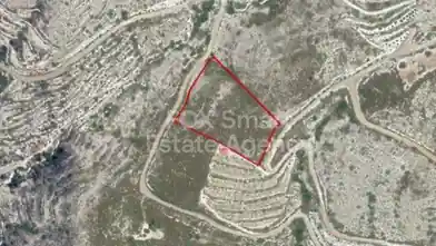 Agriculture Plot for sale, Limassol, Laneia