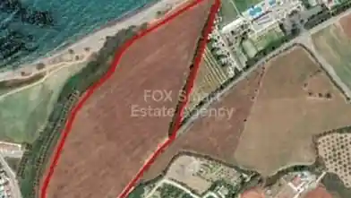 Residential Plot for sale, Paphos, Poli Crysochous