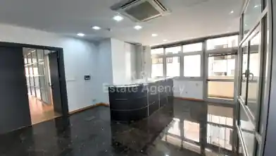 Γραφείο προς ενοικίαση, Λευκωσία, Άγιοι Ομολογίτες, Λευκωσία