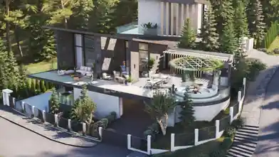 Detached House for sale, Limassol, Troodos