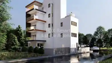 Mieszkanie na sprzedaż, Dystrykt Limassol, Limassol, Zakaki