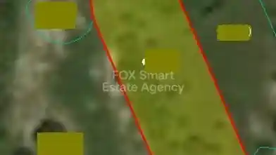Residential Plot for sale, Limassol, Silikou