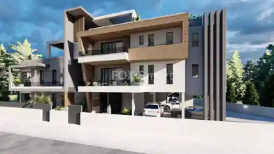 Apartment for sale, Nicosia, Dali, Βιομηχανική Περιοχή Δαλιού
