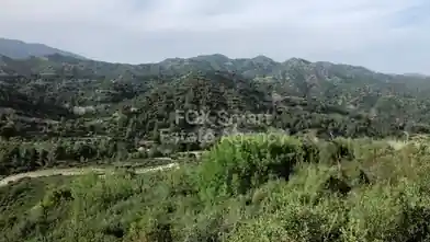 Działka rolna na sprzedaż, Dystrykt Limassol, Troodos