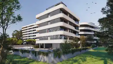 Квартира на продаж, Лімасол, Гермасогия, Potamos tis Germasogeias