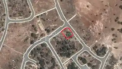 Residential Plot for sale, Limassol, Pissouri