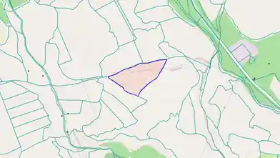 Agriculture Plot for sale, Paphos, Pelathousa, Dimos Polis Chrysochous