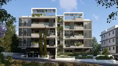 Apartment for sale, Nicosia, Latsia, Agios Eleftherios