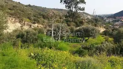 Residential Plot for sale, Larnaca, Kalavasos