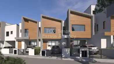 Semidetached House for sale, Larnaca, Oroklini, Dimos Larnakas