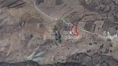 Residential Plot for sale, Paphos, Kelokedara
