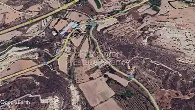 Agriculture Plot for sale, Larnaca, Skarinou, Dimos Lefkaron