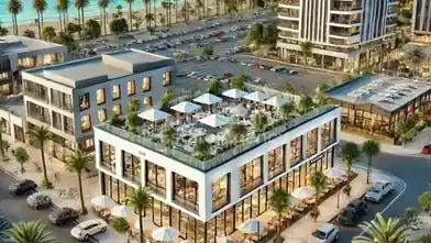 Commercial for rent, Paphos, Kato Paphos