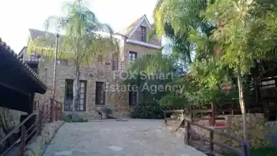 Detached House for sale, Nicosia, Kaliana