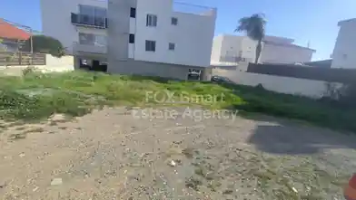 Residential Plot for sale, Limassol, Germasogeia