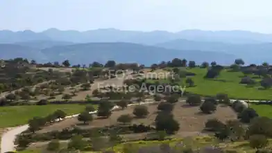 Działka mieszkaniowa na sprzedaż, Dystrykt Pafos, Polis