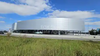 Commercial for sale, Nicosia, Strovolos, Agios Vasileios