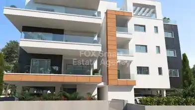 Apartment for sale, Limassol, Kato Polemidia, Agios Nikolaos