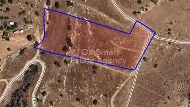 Residential Plot for sale, Paphos, Peyia, Dimos Akama