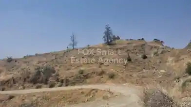 Działka rolna na sprzedaż, Dystrykt Limassol, Eptagonia