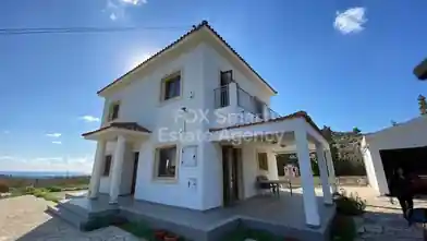 Առանձնատուն վաճառքիԼառնաքաում, Պսեմաստիմենոսում
